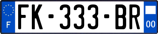 FK-333-BR