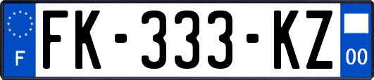 FK-333-KZ