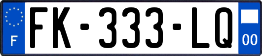 FK-333-LQ