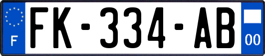 FK-334-AB