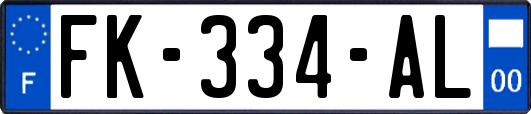 FK-334-AL