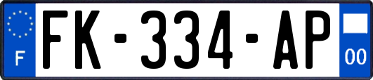 FK-334-AP