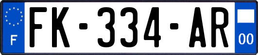 FK-334-AR