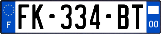 FK-334-BT