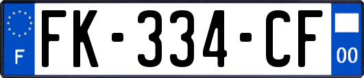 FK-334-CF