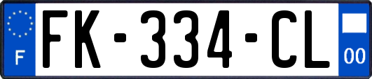 FK-334-CL