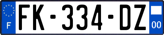 FK-334-DZ