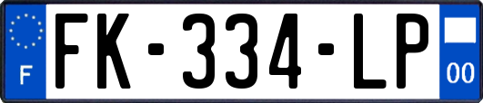 FK-334-LP