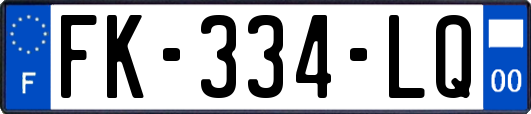 FK-334-LQ