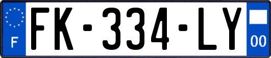 FK-334-LY