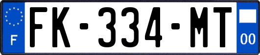 FK-334-MT