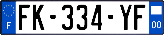FK-334-YF