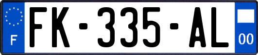 FK-335-AL