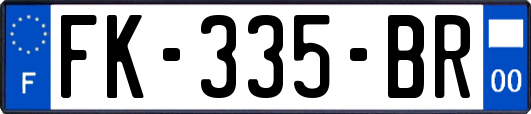 FK-335-BR