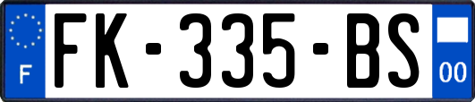 FK-335-BS