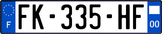 FK-335-HF