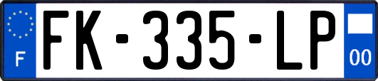 FK-335-LP