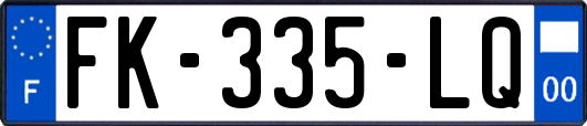 FK-335-LQ