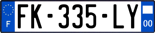 FK-335-LY