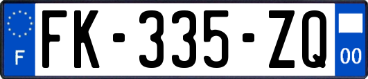 FK-335-ZQ