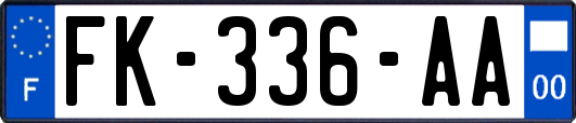 FK-336-AA