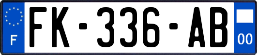 FK-336-AB