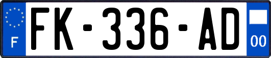 FK-336-AD