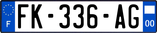 FK-336-AG