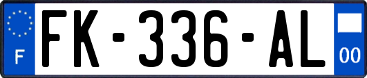 FK-336-AL