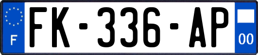 FK-336-AP