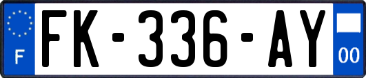 FK-336-AY