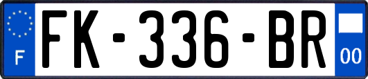 FK-336-BR