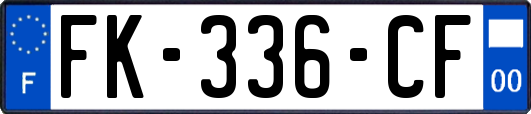 FK-336-CF