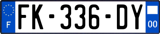 FK-336-DY