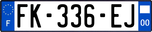 FK-336-EJ