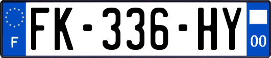 FK-336-HY