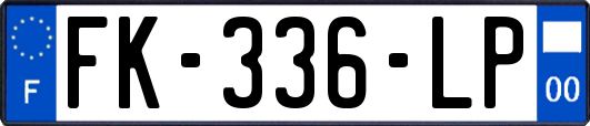 FK-336-LP