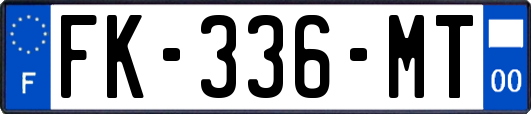 FK-336-MT