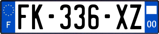 FK-336-XZ