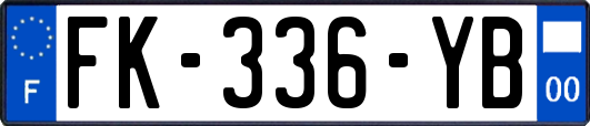 FK-336-YB