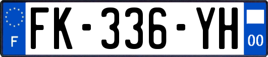 FK-336-YH