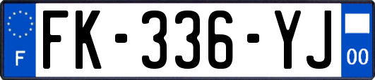 FK-336-YJ