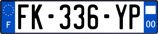 FK-336-YP