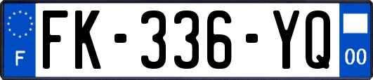 FK-336-YQ