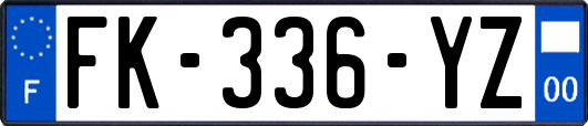 FK-336-YZ