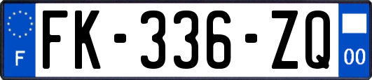 FK-336-ZQ