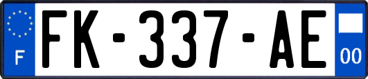 FK-337-AE
