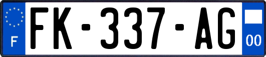 FK-337-AG