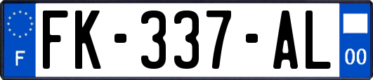 FK-337-AL