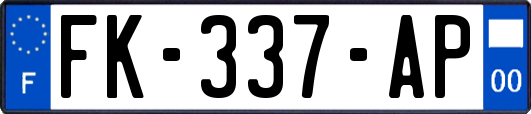 FK-337-AP